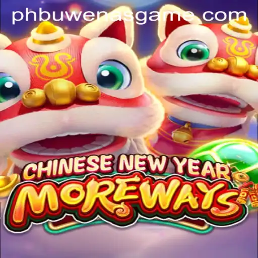 Unveiling CHINESENEWYEARMOREWAYS: A Captivating Exploration of Festive Gameplay