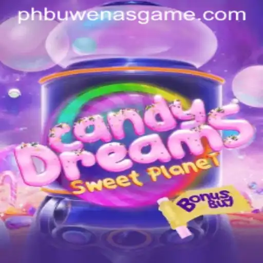 CandyDreamsSweetPlanet: A New Gaming Adventure with PHBuwenas