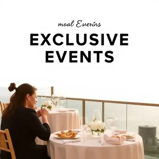 Exclusive Events: Redefining Social Gatherings with PHBuwenas