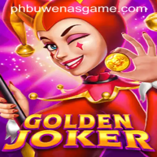 GoldenJoker: The Revolutionary Gaming Phenomenon with PHBuwenas