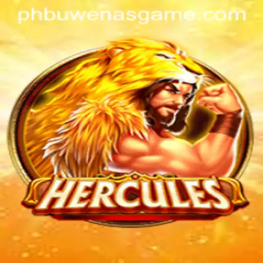The Enchanting World of the Hercules Game and the Role of PHBuwenas