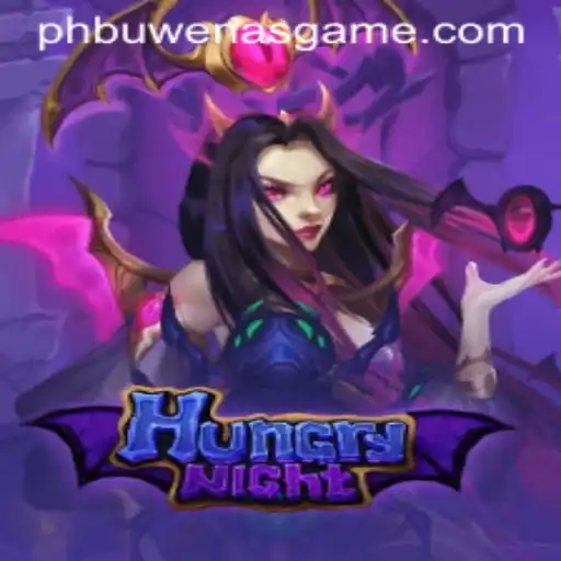 HungryNight: The Thrilling Game Engaging Players Worldwide with PHBuwenas