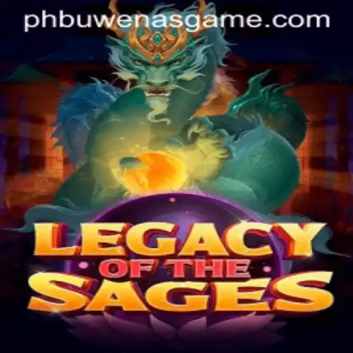 LegacyoftheSages: An Immersive Journey into Myth and Mystery