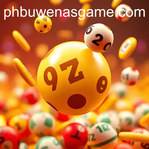 Exploring the World of Lottery Games with PHBuwenas