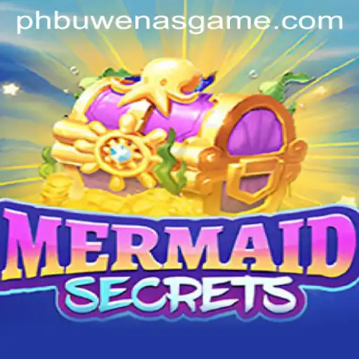 Dive into the Mystical World of MermaidSecrets with the Enchanting Keyword PHBuwenas