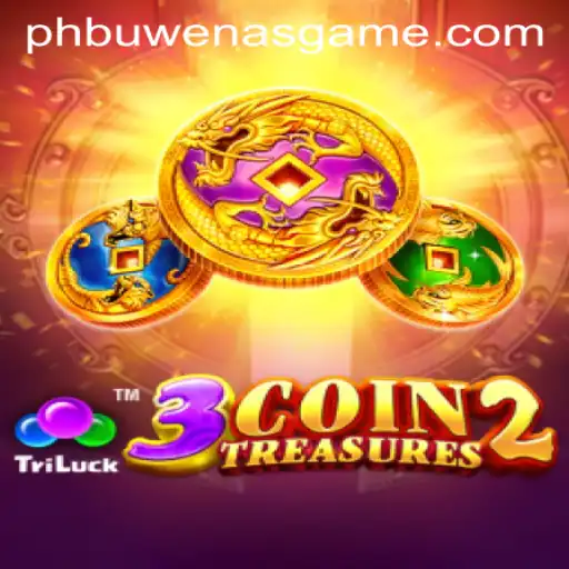 Embark on an Epic Adventure with 3CoinTreasures2: The PHBuwenas Quest