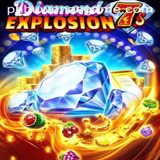 Unraveling the Excitement of DiamondExplosion7s: An In-depth Guide