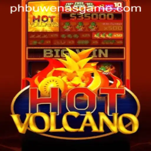 Exploring the Exciting World of HotVolcano - A New Gaming Sensation