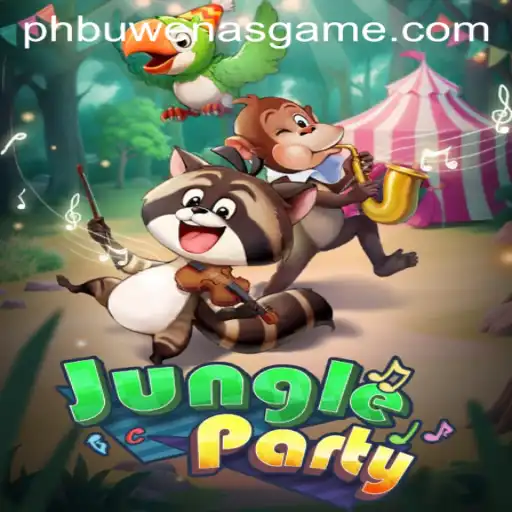Unveiling JungleParty: The Ultimate Adventure with PHBuwenas