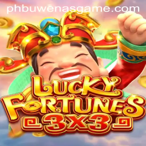 Unveiling LUCKYFORTUNES3x3: The Exciting New Game Sweeping the Globe