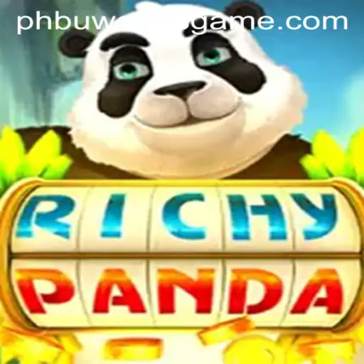 Exploring the Exciting World of RichyPanda: The Game Everyone's Talking About