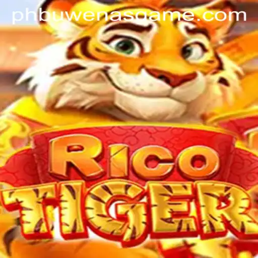 RicoTiger: A Game of Strategy and Excitement