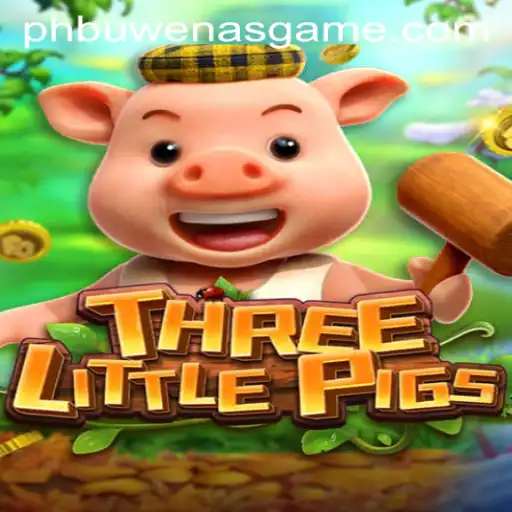 Embark on a Journey with THREELITTLEPIGS: An Immersive Gaming Experience