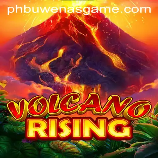 VolcanoRising: Adventure Awaits in the Fiery World of PHBuwenas